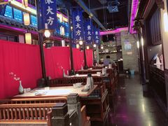 大堂-東大方(武康千秋广场店)