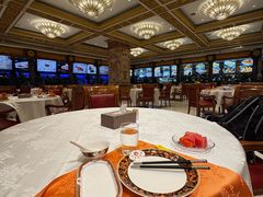 -万宝海鲜舫(劳动公园店)