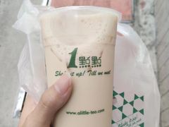 -1点点(龙洞店)