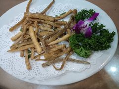 -天天海鲜城·海鲜大排档(新溪店)