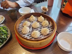 -玖鲜小笼(中山广场店)