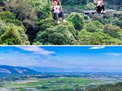 -南丹山森林王国