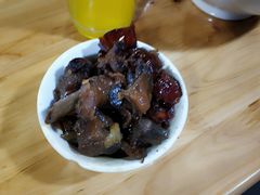 -越洋肖氏老米线(杨家坪店)