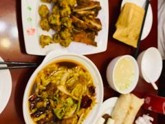 -鸢飞潍坊菜馆(鸢飞大酒店)