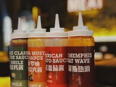 -ONE SMILE BREWING(尚座中心店)
