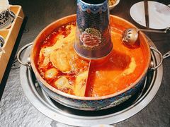-咏江南·苏式火锅·苏州评弹(观前街店)