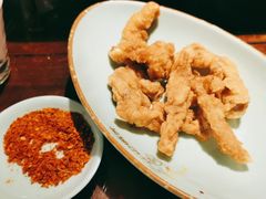 -江边城外烤全鱼(方庄时代购物中心店)