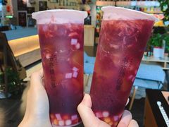 -书亦烧仙草(印象汇都市店)