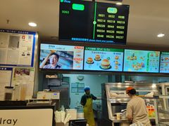 -德克士(北关店)
