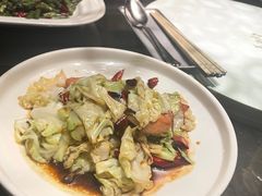 -外婆家(杭州马塍店·杭帮菜名店)