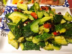 -寂寞的豆芽(西大望南路店)