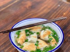 水盆羊肉-盈盈水盆(西一路店)