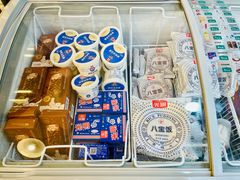 -牛朋牛奶棚(南昌路店)