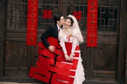 点击看大图 -金夫人婚纱摄影(总店)