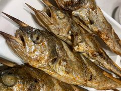 -九府羊·鲜羊火锅·烤串(新华路店)