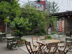 -糖房咖啡(南锣鼓巷店)