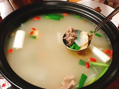 -盐池羊羔肉主题餐厅