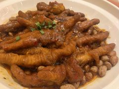 -白金汉爵大酒店·中餐厅(相城店)