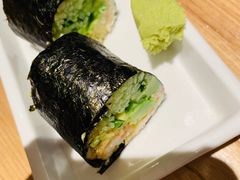 -隐泉之语日式料理(王府中环店)