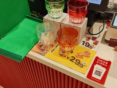 -Tims天好咖啡·贝果(融科创意中心店)