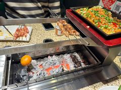 -丰茂烤串(全国首店)