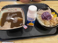 -鲜芋仙(南开大悦城店)