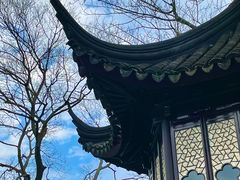 -拙政园