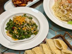 -鑫真味私房菜馆