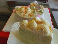 -可丽可丽·生日蛋糕·下午茶(厦门鹭港店)
