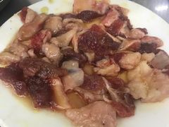 黑椒牛肉-松明一烤肉馆(鲁园店)