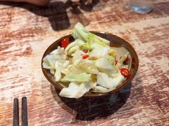 -馬伍旺川菜(安德门店)