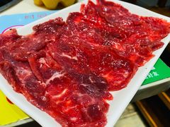 嫩牛-陈记一牛火锅江宁店(金盛路店)