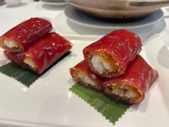 -金河半岛园林酒家(金融城店)