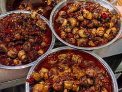 -辣螃铠盆盆蟹大排档(总店)