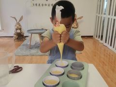 -食间旅人DIY烘焙工作室