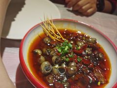 -华仔龙虾(永乐路总店)
