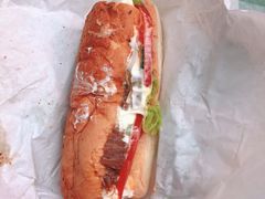 -赛百味(仙林金鹰店)