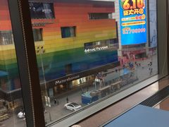-咖啡苑·沈阳今旅酒店Hotel Jen·香格里拉集团
