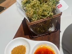 -山东宾馆·齐鲁苑餐厅