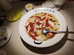-江渔儿酸菜鱼(曜一城店)