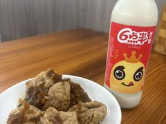 -老袁炒年糕(富豪路店)