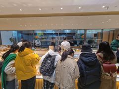 -泸溪河桃酥(西直门凯德店)