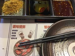 -玖合肉町·烧肉(惠安禹洲店)