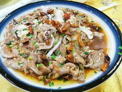 -青竹园海鲜餐厅(海天路店)