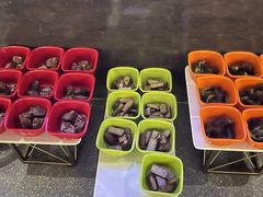 -新偶像健康汇•水疗SPA•豪华自助餐(世界城店)