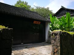 -法云安缦酒店
