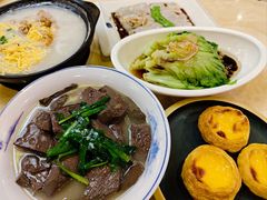 -中恒华茶楼(牌坊店)