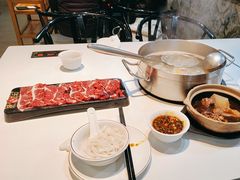 -陈记顺和潮汕牛肉火锅(棠德南路店)