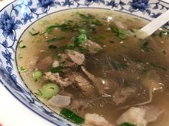 -西贝莜面村(上海百联西郊店)