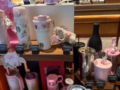 -星巴克臻选(北京颐堤港中心第二店)